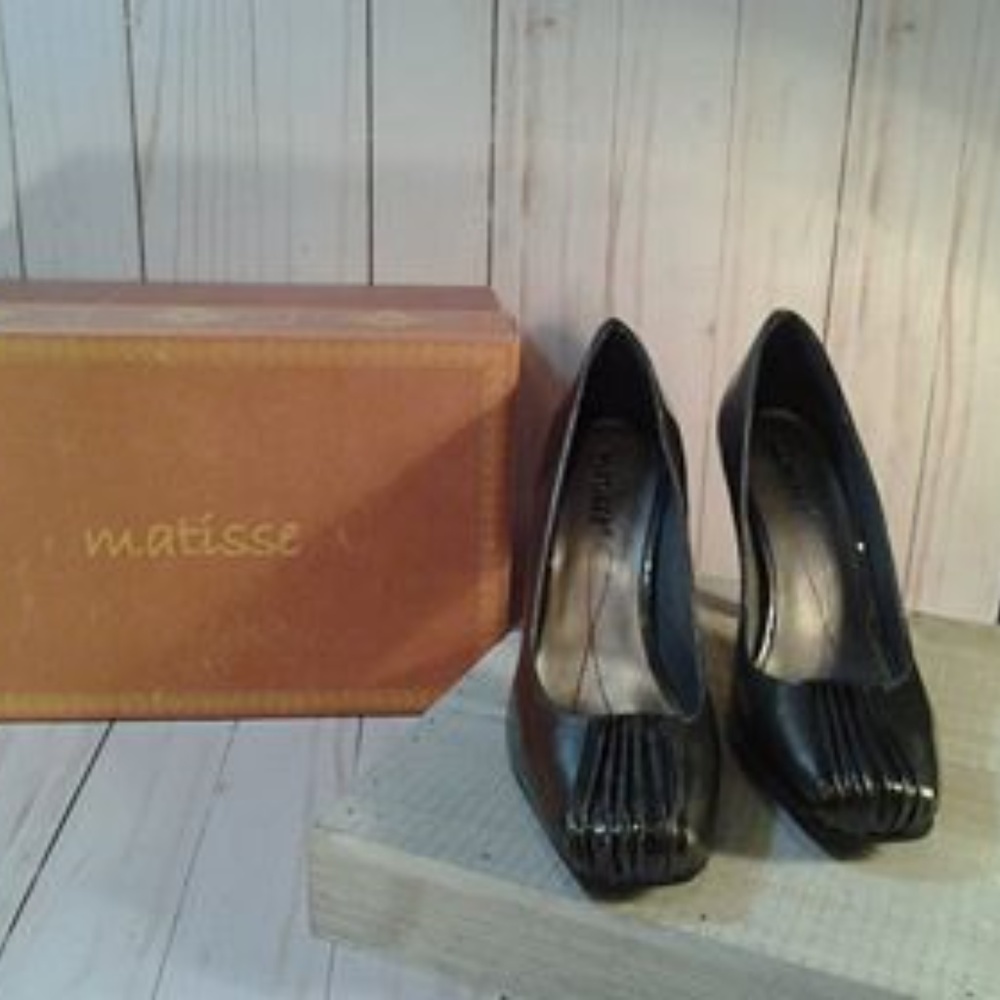 MATISSE - Picture 4 of 4